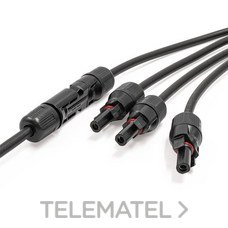 GAESTOPAS - CONECTOR FOTOVOLTAICO H AÉREO 1500V 30A