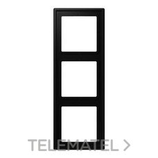 JUNG - MARCO TRP.81x223mm LS 990 LAC.MT NG MT P/MONT.HZ.O VT.