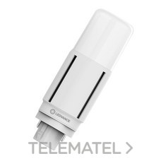 LEDVANCE - LÁMPARA LED DULUX D13 VT EM V 5.5W 830 G24D-1