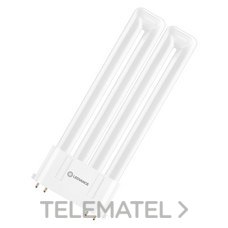 LEDVANCE - LÁMPARA LED DULUX F36 EM V 20W 830 2G10