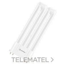 LEDVANCE - LÁMPARA LED DULUX F36 EM V 20W 840 2G10