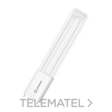LEDVANCE - LÁMPARA LED DULUX L18 HF V 8W 840 2G11