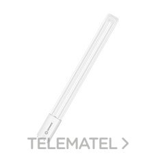 LEDVANCE - LÁMPARA LED DULUX L36 HF V 18W 840 2G11