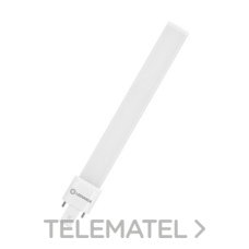 LEDVANCE - LÁMPARA LED DULUX S11 EM V 6W 840 G23