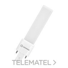 LEDVANCE - LÁMPARA LED DULUX S7 EM V 3.5W 830 G23