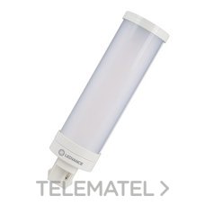 LEDVANCE - LÁMPARA LED DULUX T13 EM V 6W 840 GX24d-1