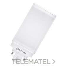 LEDVANCE - LÁMPARA LED DULUX TE13 HF V 6W 840 GX24Q-1