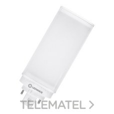 LEDVANCE - LÁMPARA LED DULUX TE18 HF V 7W 840 GX24Q-2