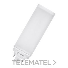 LEDVANCE - LÁMPARA LED DULUX TE26 HF V 10W 830 GX24Q-3