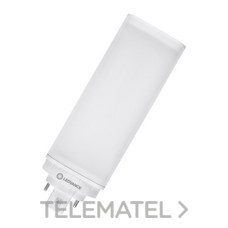 LEDVANCE - LÁMPARA LED DULUX TE26 HF V 10W 840 GX24Q-3