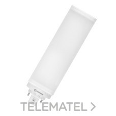 LEDVANCE - LÁMPARA LED DULUX TE42 HF V 20W 830 GX24Q-4