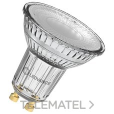 LEDVANCE - LÁMPARA LED PAR16 80 120° DIM P 7W 927 GU10