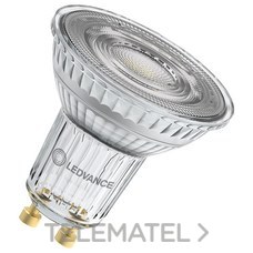 LEDVANCE - LÁMPARA LED PAR16 80 60° DIM P 7W 940 GU10