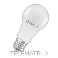 LEDVANCE - LÁMPARA LED CLASSIC A 75 V 10W 865 FROSTED E27