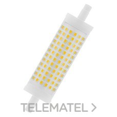 LEDVANCE - LÁMPARA LED PERFORMANCE CLASS SPECIAL LINE 118 CL 150 NON-DIM 18,5W/827 R7S