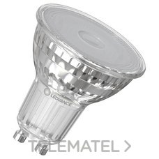 LEDVANCE - LÁMPARA LED PAR16 80 120° P 6.9W 830 GU10