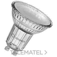 LEDVANCE - LÁMPARA LED PAR16 50 36° P 4.3W 830 GU10