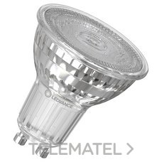 LEDVANCE - LÁMPARA LED PAR16 80 36° P 6.9W 827 GU10