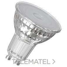 LEDVANCE - LÁMPARA LED PAR16 80 120° V 6.9W 865 GU10