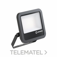 LEDVANCE - PROYECTOR FL 100 P 69W 10KLM 865 PS SY100 NEGRO