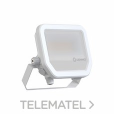 LEDVANCE - PROYECTOR FL 20 P 17W 2K4LM 830 PS SY100 BLANCO