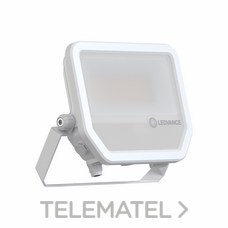 LEDVANCE - PROYECTOR FL 50 P 41W 6KLM 830 PS SY100 BLANCO
