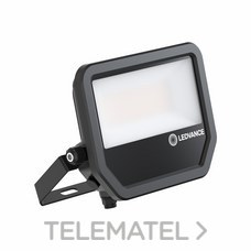 LEDVANCE - PROYECTOR FL 50 P 41W 6KLM 830 PS SY100 NEGRO