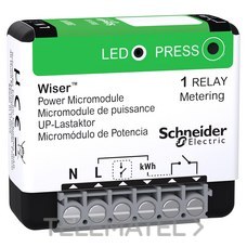 SCHNEIDER ELECTRIC - MICROMÓDULO DE POTENCIA WISER