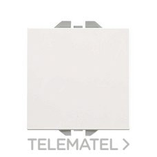 SIMON - INTERRUPTOR PULSANTE SIMON 270 10AX BLANCO