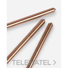 SOFAMEL - PICA TIERRA 100u 14mm 2,0m