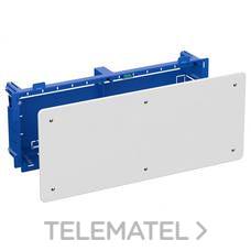 SOLERA - CAJA DE CONEXIÓN DE EMPOTRAR EN TABIQUE HUECO 390x150x60mm