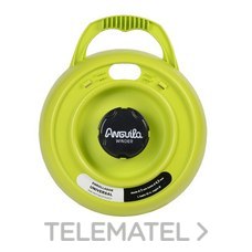 ANGUILA - ENROLLADOR UNIVERSAL ANGUILA WINDER PARA GUÍAS PASACABLES ANGUILA