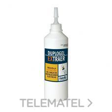 ANGUILA - GEL LUBRICANTE DUPLOGEL EXTRAER 500cc