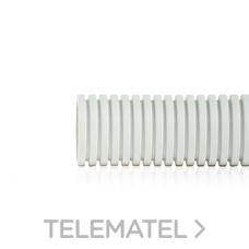 AISCAN - TUBO AISCAN ACOPLAST DIÁMETRO 40 GRIS