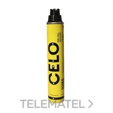 CELO - CARGA BOMBONA PARA GAS FORCE ONE