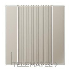 JUNG - MECANISMO TIMBRE 110-230V AC ACERO