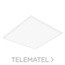 LEDVANCE - PANEL LED PL COMP 600V 33W 840