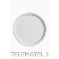 LYOPRO - DOWNLIGHT ATLAS REDONDO EMPOTRABLE SMD 15W 1650lm 3CCT BLANCO