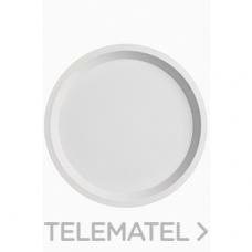 LYOPRO - DOWNLIGHT ATLAS REDONDO EMPOTRABLE SMD 20W 2200lm 3CCT BLANCO