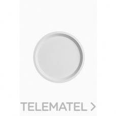 LYOPRO - DOWNLIGHT ATLAS REDONDO EMPOTRABLE SMD 6W 660lm 3CCT BLANCO