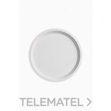 LYOPRO - DOWNLIGHT ATLAS REDONDO EMPOTRABLE SMD 9W 990lm 3CCT BLANCO