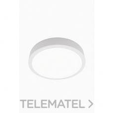 LYOPRO - DOWNLIGHT LEO REDONDO SUPERFICIE SMD 6W 600lm 3CCT BLANCO