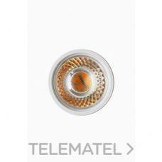 LYOPRO - LÁMPARA DICROICA GU10 4000K 7.5W 640lm 38°