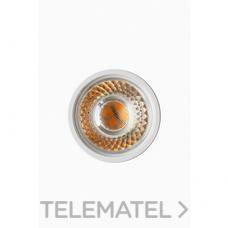 LYOPRO - LÁMPARA DICROICA GU10 4000K 7.5W 640lm 38° DIMMABLE