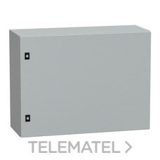 SCHNEIDER ELECTRIC - ARMARIO CRN CON PUERTA CIEGA 600x800x300mm