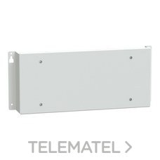 SCHNEIDER ELECTRIC - PLACA SOPORTE G TRANSFERPACT 32-100 VERTICAL