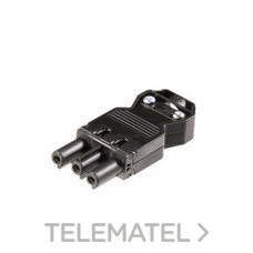 WIELAND - CONECTOR H CARCASA GST18I3-F B2ZR1 WS