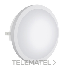 DOPO - APLIQUE FAR IP54 LED SMD 12W 840lm CRI80 4000K 115° BLANCO - Imagen 2