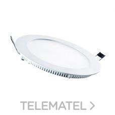 ILUMAX - DOWNLIGHT LED ROY 12W CIRCULAR BLANCO CCT 20 IK06