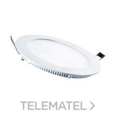 ILUMAX - DOWNLIGHT LED ROY 3W CIRCULAR BLANCO CCT 20 IK06